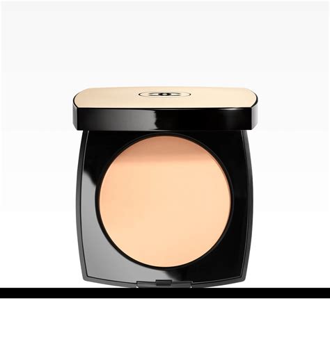 chanel mineral powder|Chanel powder translucent.